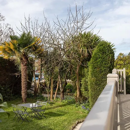 La Buissonniere - Maison A 5 Min Des Plages Le Minihic-sur-Rance Exterior photo
