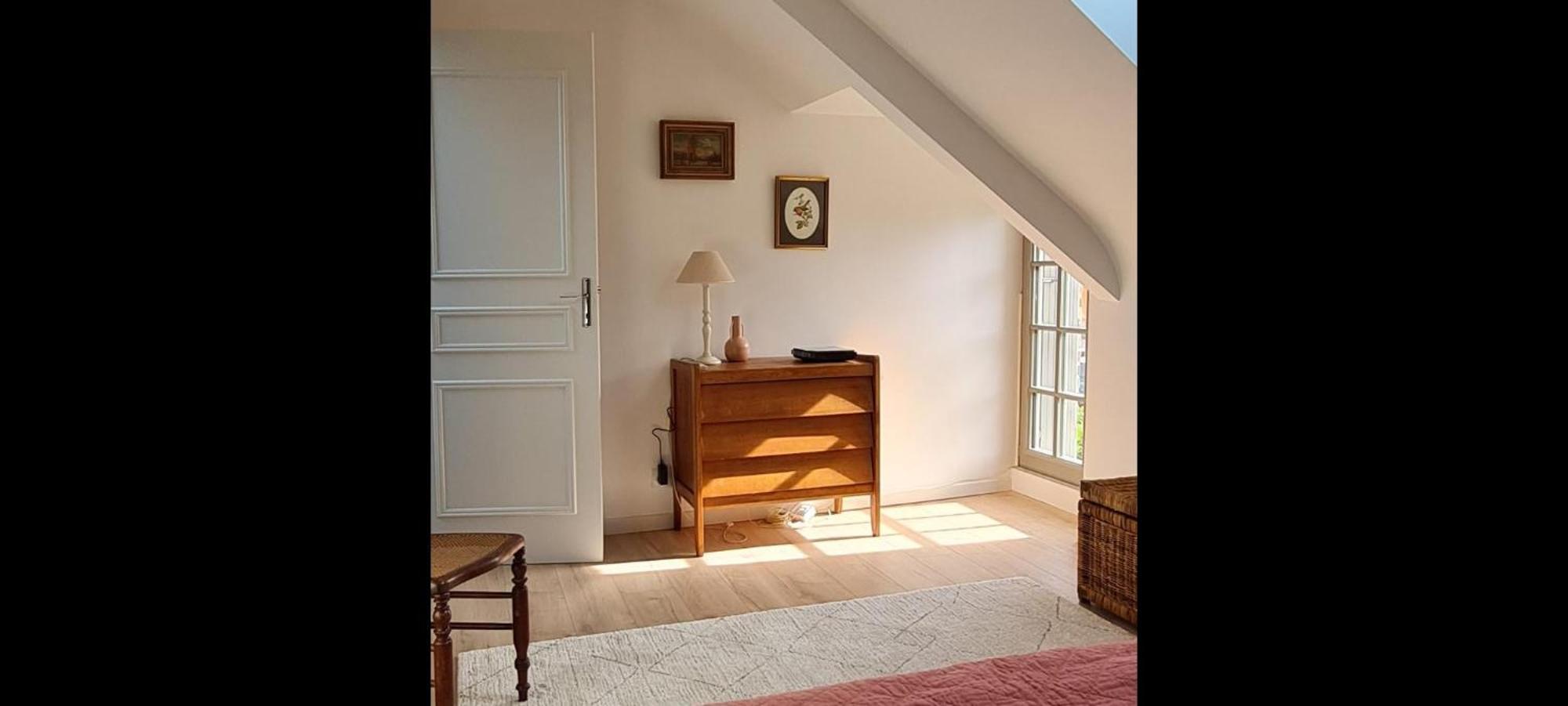 La Buissonniere - Maison A 5 Min Des Plages